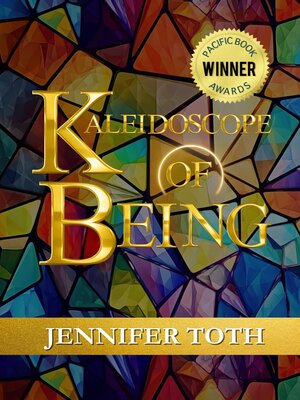 cover image of Kaleidoscope of Being